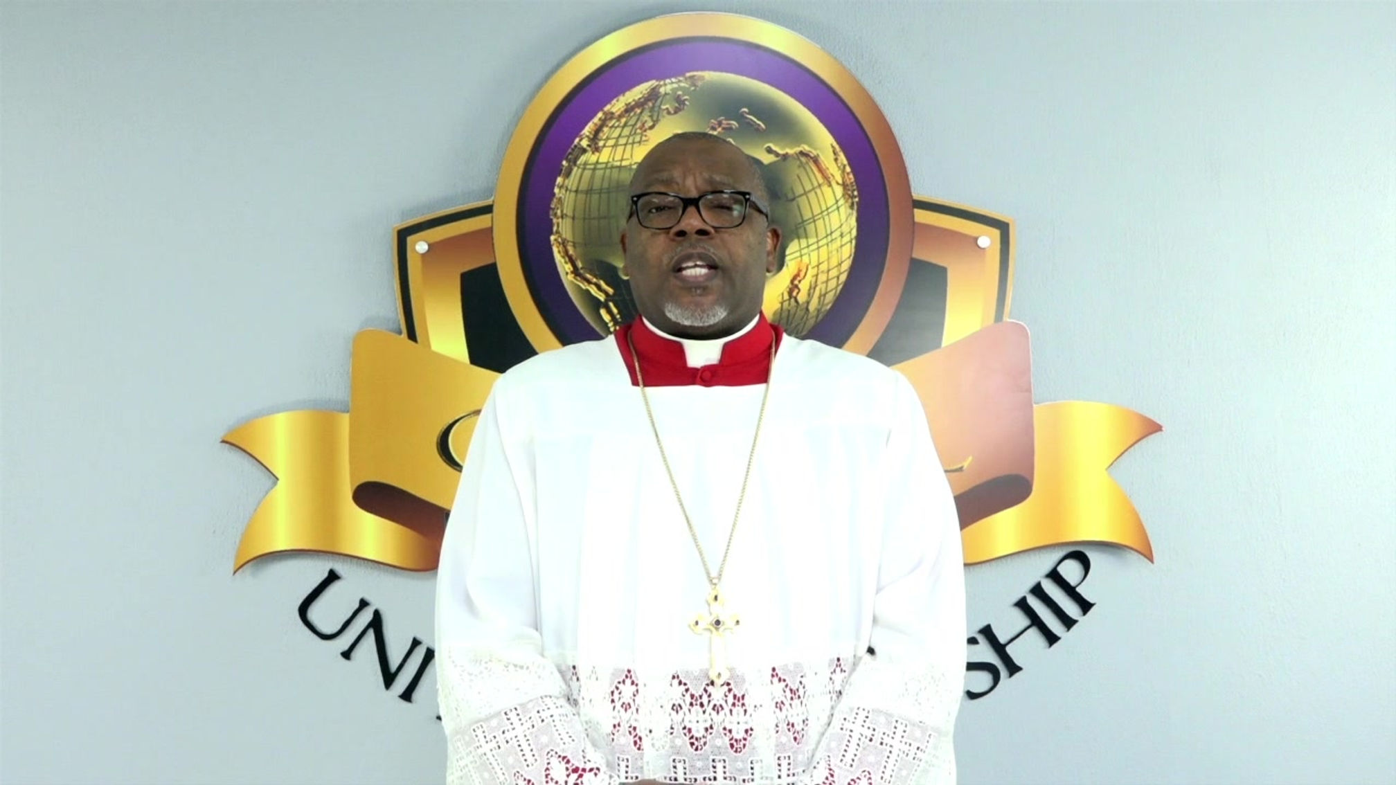 Bishop Neil C. Ellis Tribute